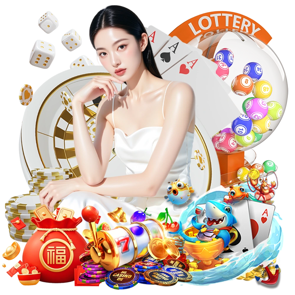 Nội dung xổ số tham khảo trên Fly88